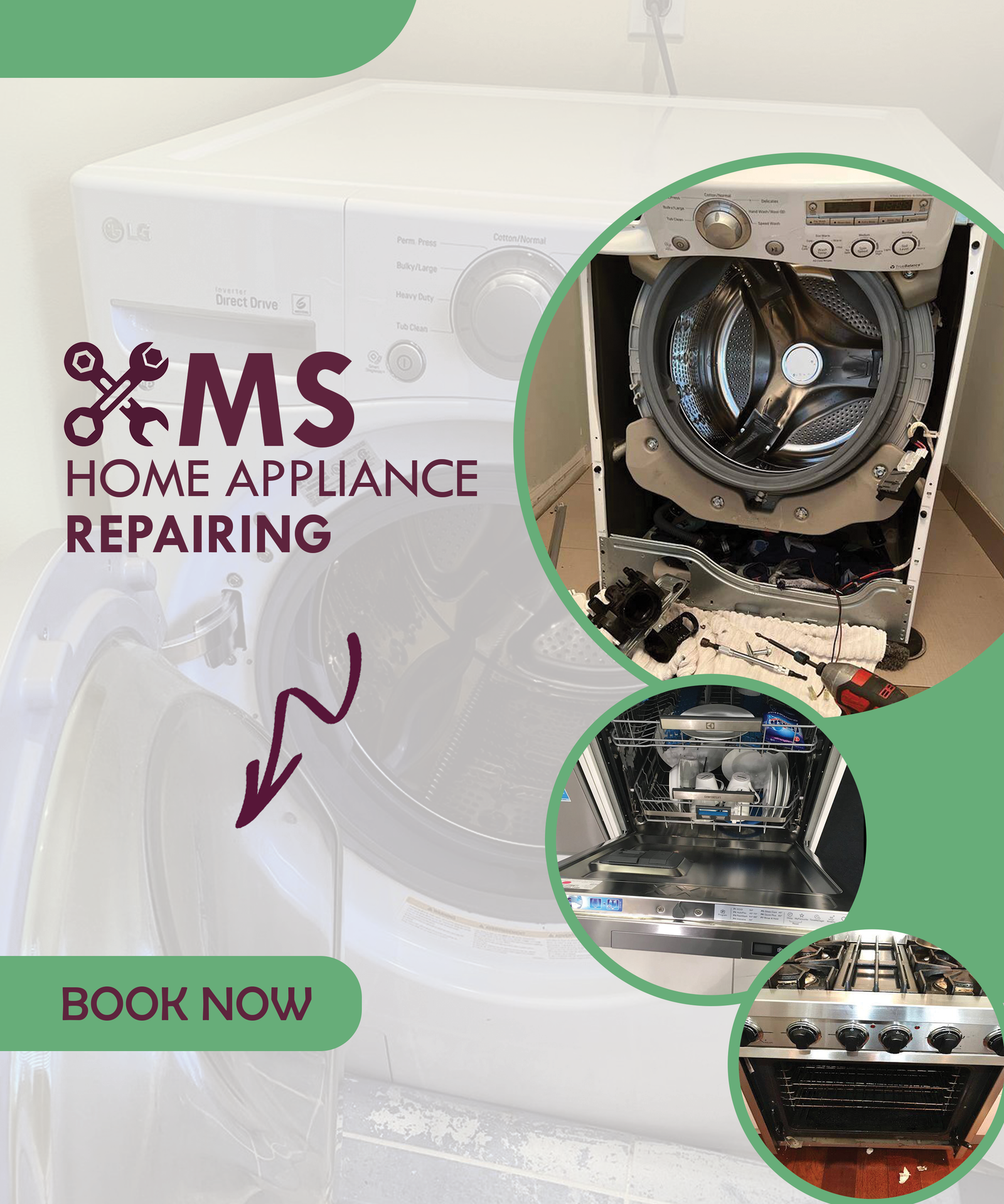 Appliance Repair